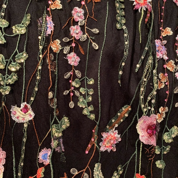 Colette For Mon Cheri Prom Gown - Picture 4 of 5